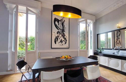 LuxuryTerrace RomeApartment - Foto 37