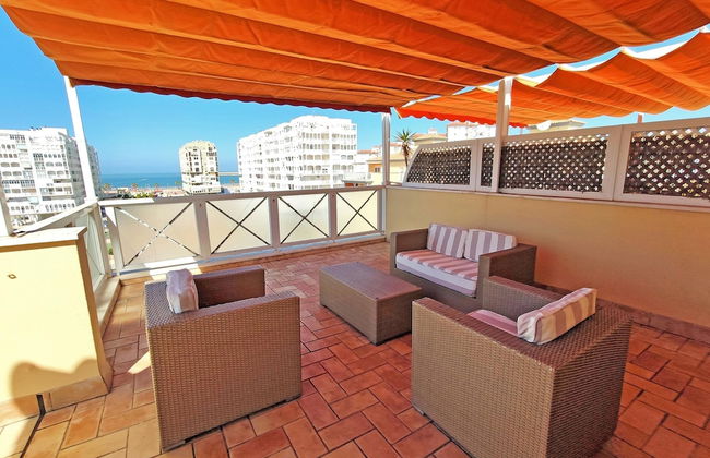 Valdelagrana Beach Penthouse 25034 - Foto 12