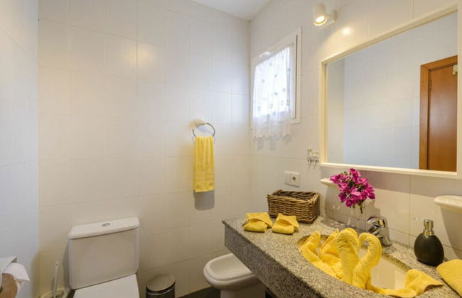 Holiday Home in Playa Blanca - Photo 14