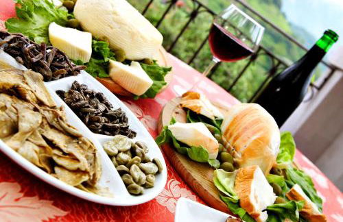 Agriturismo Il Raduno - Foto 97