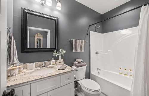 Hudgens Court Getaway - Foto 7