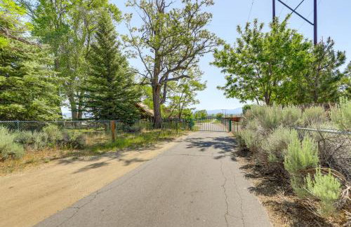 11 Mi to Heavenly Mtn Resort Getaway with Mtn Views - Foto 25