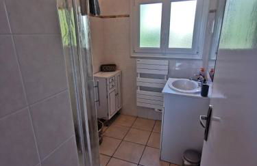 Maison bretonne traditionnelle - Foto 26