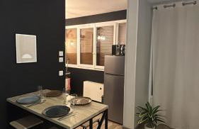 Studio de la gare - Foto 15