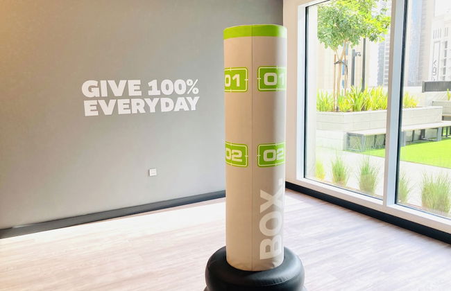 Ultimate Luxury at Dubai Creek Waterfront - Foto 18