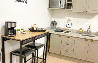 Porto Maravilha Studio - Foto 19