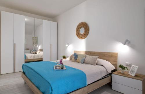 Apartment La casa all'angolo by Interhome - Foto 16