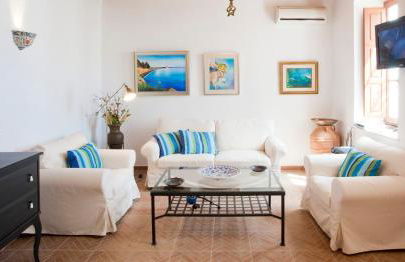 Villa Lindos - Photo 14