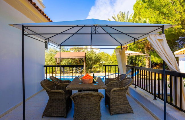 Villa Charoula Ena Large Private Pool A C Wifi - 2140 - Photo 13