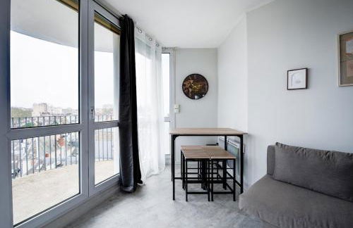 Appartement Cosy proche Gare - Photo 16