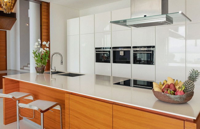 Villa Padma - Foto 10