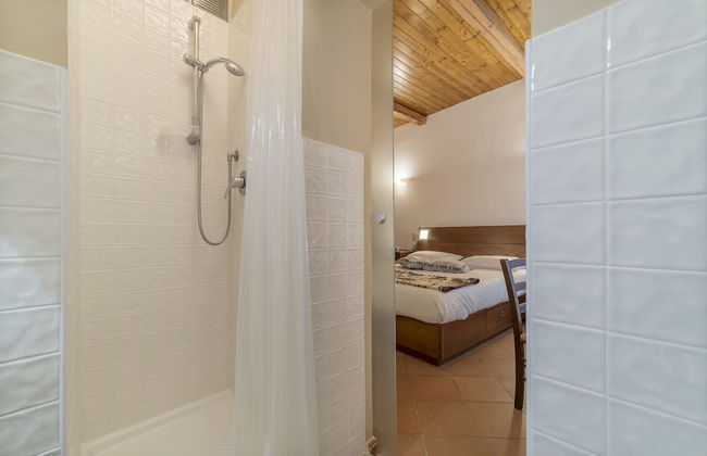 Villa Borghese Roomy Flat - Photo 30