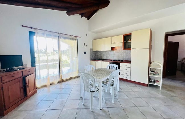 Casa Vacanza L'alzoni - Foto 8