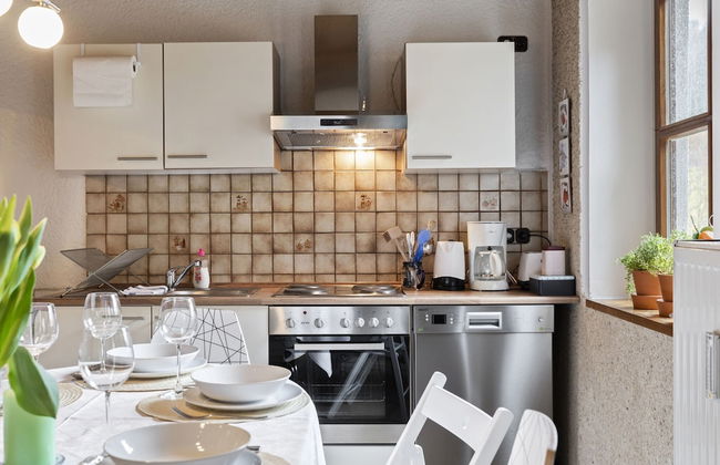 Alluring Apartment in Schonsee in the Forest - Photo 27