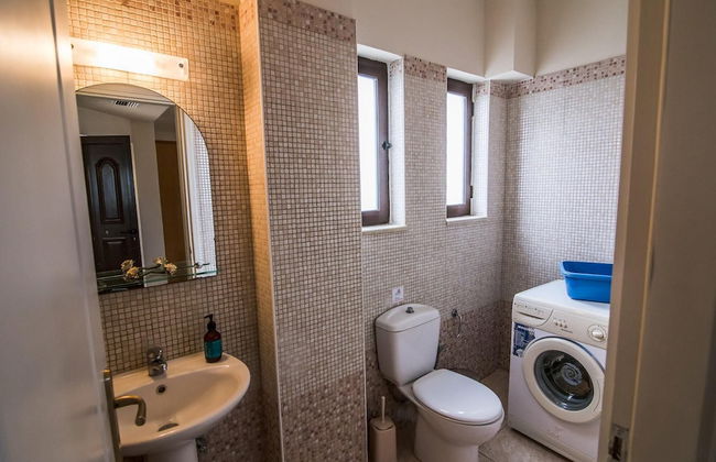 Villa Maro Large Private Pool A C Wifi - 2424 - Foto 40