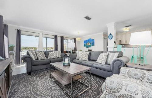 Pelican Cliff breathtaking view less than a mile to beach - Foto 3