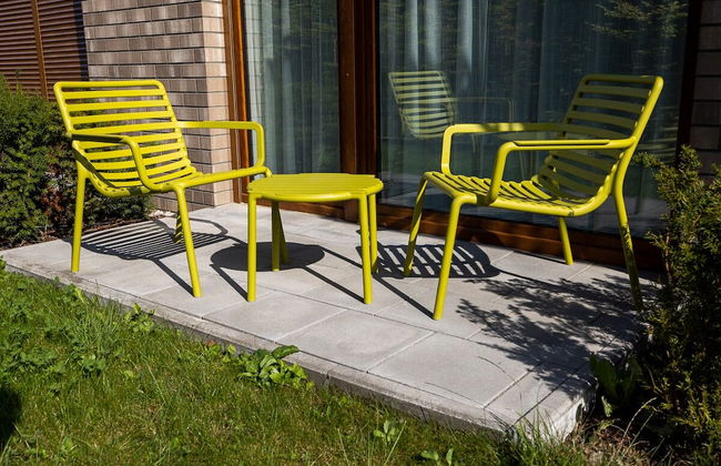 B85 Suites - Foto 29