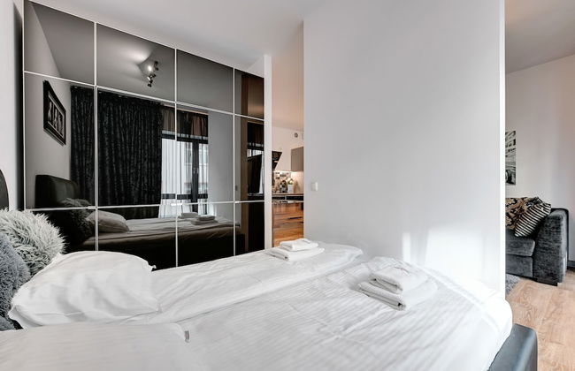 Dom & House - Apartments Baltiq Plaza - Photo 6