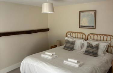 Hop Loft, Huntingdon town centre - Free parking close by - Foto 7