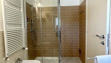 Cascina Bagaggera - Foto 5, Shower