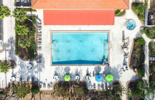 Cypress Lakes 55+ Seasonal Getaway - Foto 47