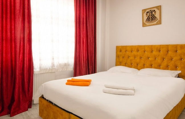 A sweet home Istanbul - Foto 2