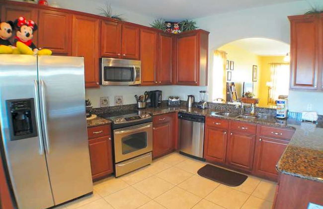 6BR 4BA Home in Windsor Hills by CV-2537 - Foto 23