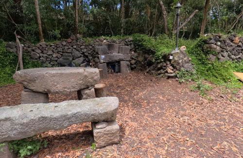 Casa do Pinheiro, Graciosa Island - Foto 9