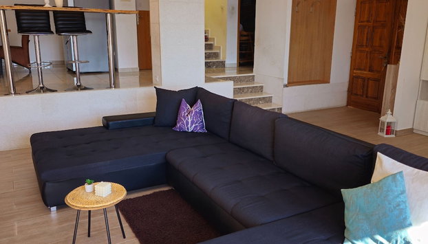 Holiday Home Sunrise - Foto 2, Quarto