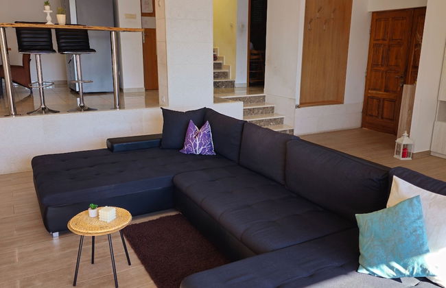 Holiday Home Sunrise - Foto 1