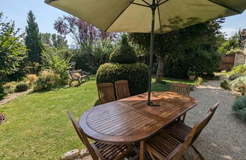 Maison XVIIIe avec jardin privatif - Yèvre le Châtel - FR-1-590-440 - Foto 29