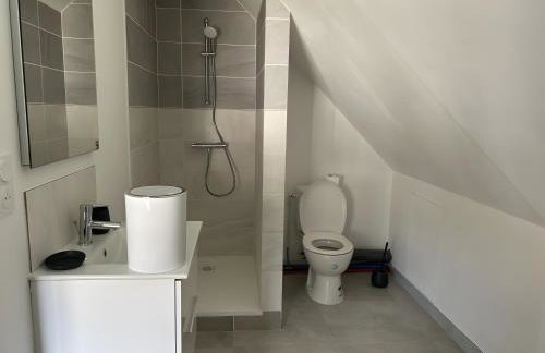 Gîte Le Rabelais - Foto 16