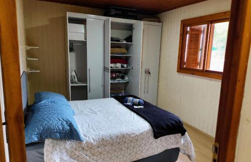 Casa Taulois Canela Centro - Foto 25