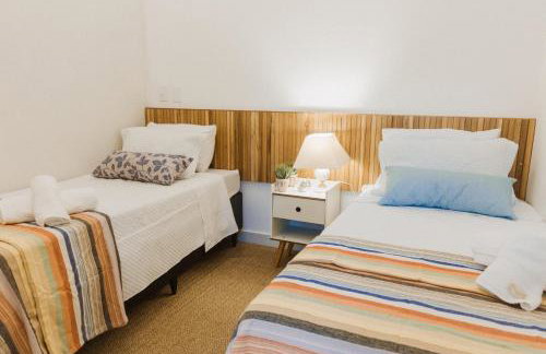 Casa Blanca Conforto Neoclásico, Búzios/RJ - Foto 11