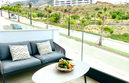 Beach Escape in Fuengirola - Foto 14