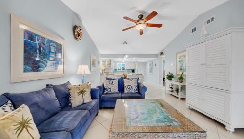 Sandpiper Beach #405 - Foto 5