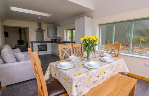 Bwthyn Eisteddfa Fach - Foto 9