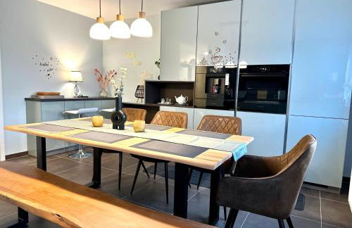 Mein Apartment, Forest View mit Balkon und Klima, bis 10 Personen - Foto 3