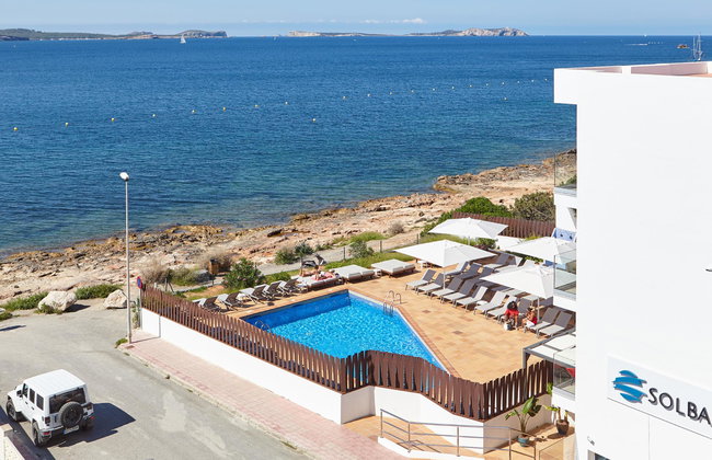 Sol Bahia Ibiza Suites - Foto 15