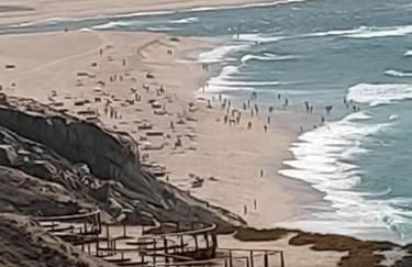 Foz do Arelho dans un cadre paradisiaque - Foto 6