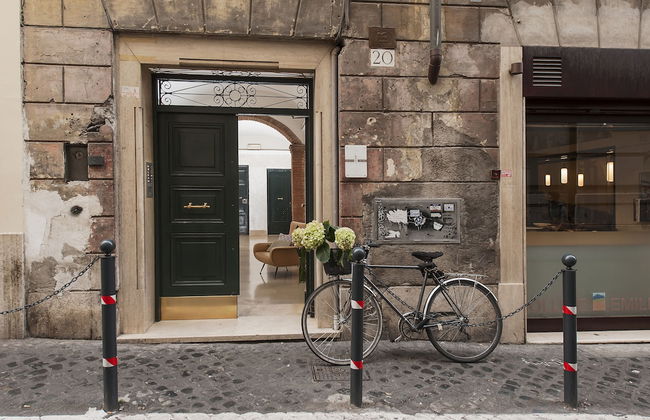 Daphne Luxury Suites - Foto 62