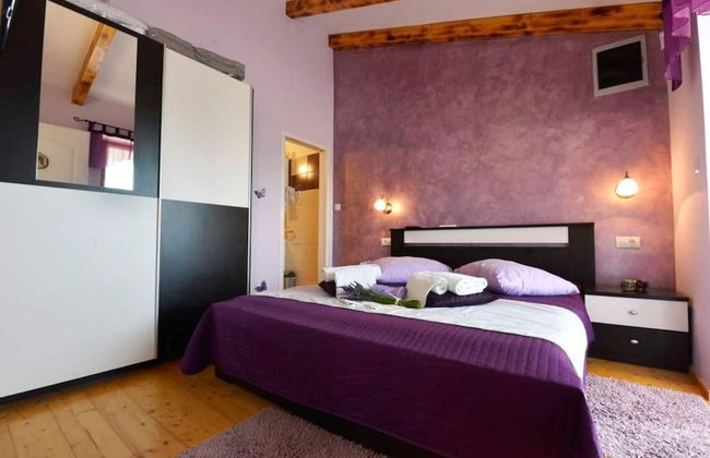 Stanza Diniano - With Pool - 1 - R1 Lavanda - Foto 2