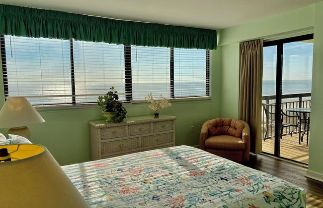 Shoreham Towers 5C - Foto 6