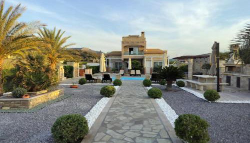 Blue Horizon Villa & Suites - Foto 2