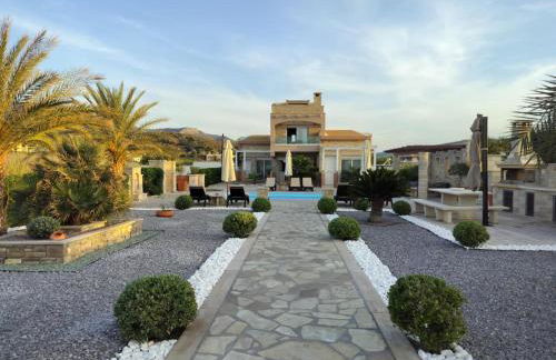 Blue Horizon Villa & Suites - Foto 2