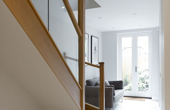 Immaculate Central Windsor Town House - Foto 18