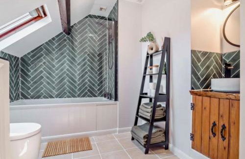 Carpenters Cottage Quirky home Seaside town - Foto 12