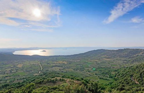 Gorgeous Home In Farnese - Foto 36