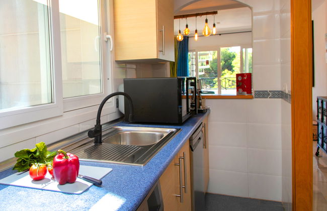 Calpe Bay 04 - Foto 13