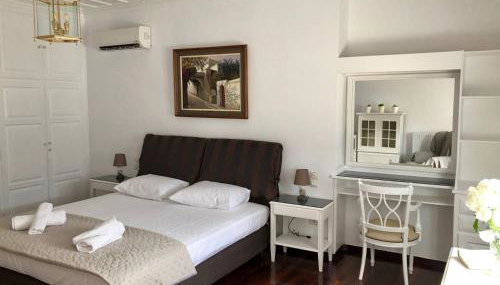 Villa Andros Époque - Foto 4